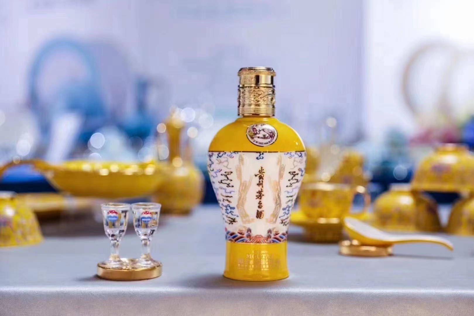 龙山青岛李沧回收2008年茅台酒价格哪里回收(附近上门回收茅台酒）?